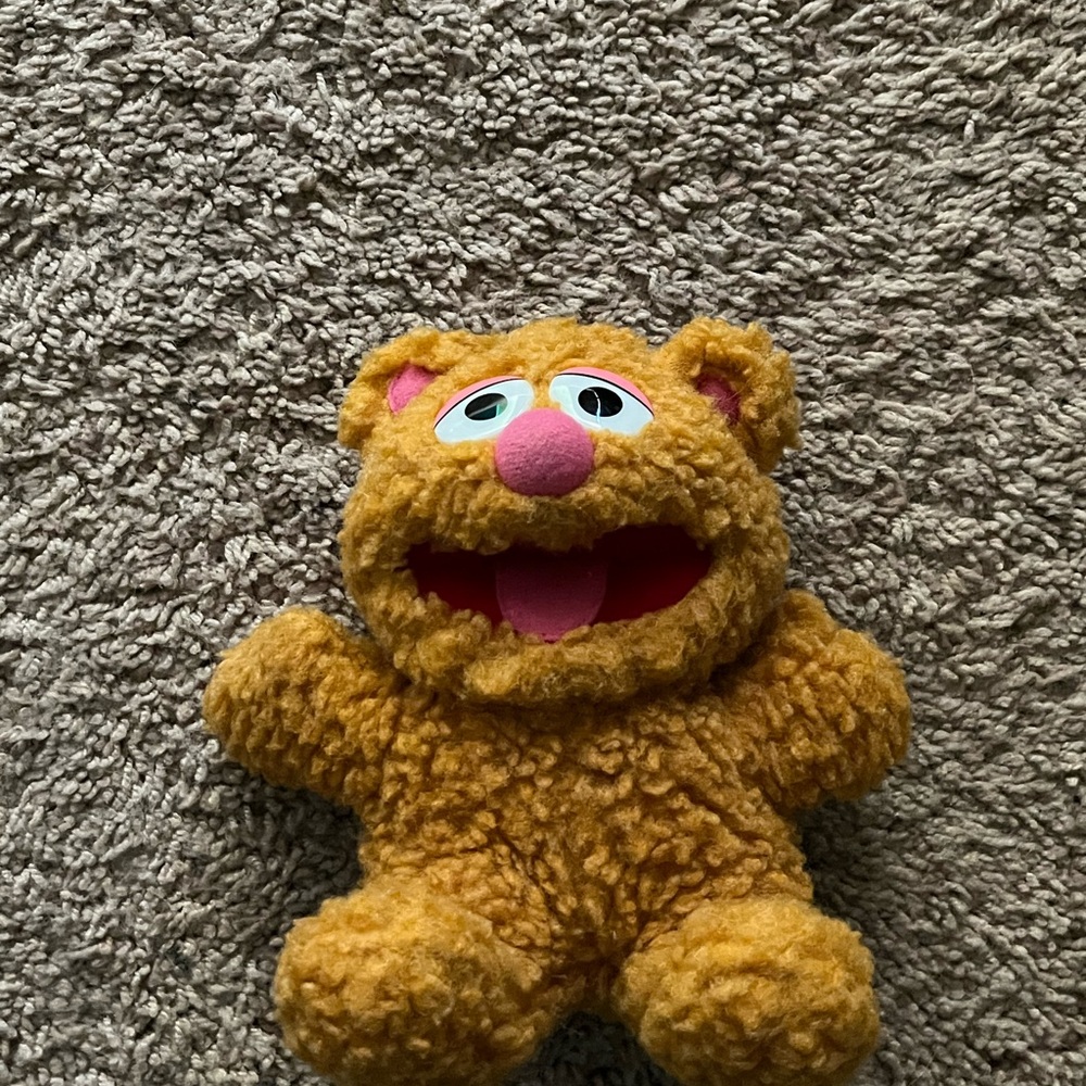Vintage Muppet
